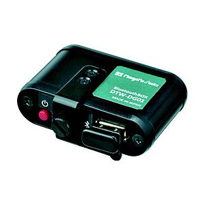 新潟精機 ＳＫ　Ｂｌｕｅｔｏｏｔｈ　ＢＯＸ   DTW-DG01 | 