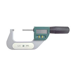 新潟精機 ＳＫ　デジタルＳラインマイクロ（ＩＰ６７）   MCD-66IP67S2 | 