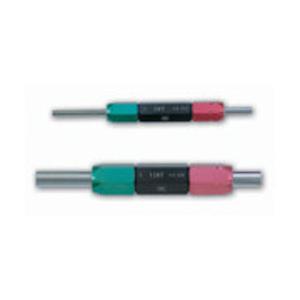 新潟精機 鋼限界プラグゲージ SPG15H7 | 