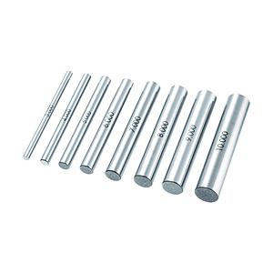 新潟精機 ピンゲージ 4．60mm AA4.600 | 