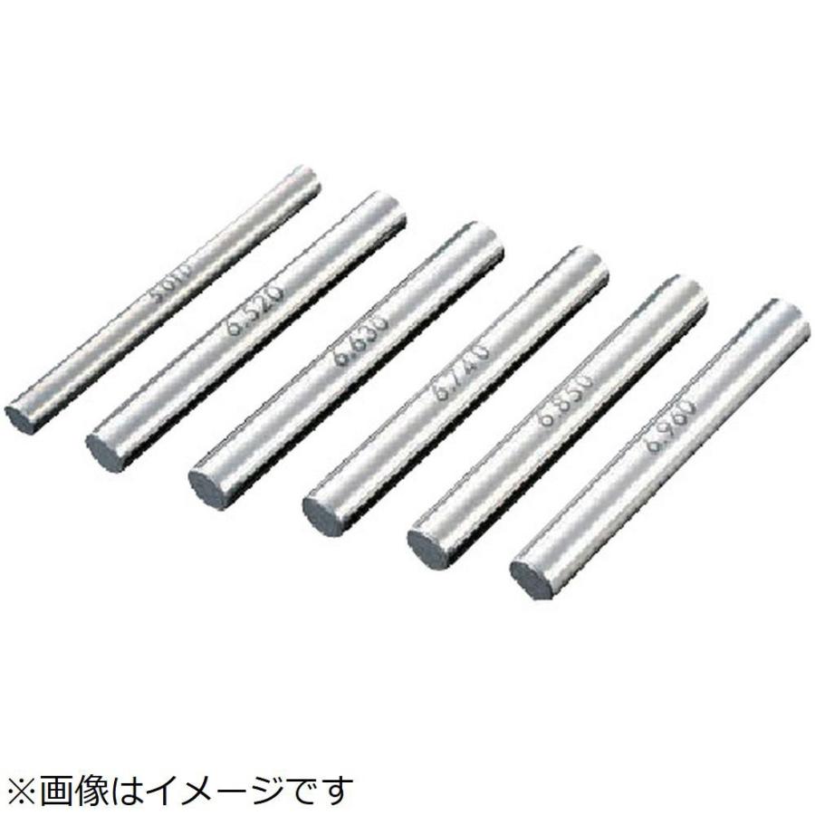 新潟精機 ＳＫ　ピンゲージ　４．９９ｍｍ | 