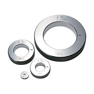 新潟精機 リングゲージ50．0MM RG50.0 | 
