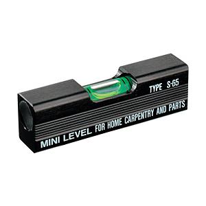 新潟精機 ミニレベル　S65 | 