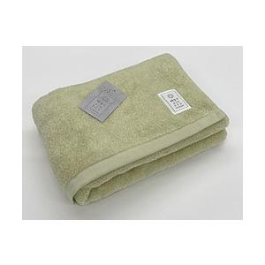 日繊商工 WYT18001 綿雪のようなタオル ベルベットカラーバスタオル Y | 