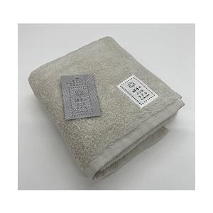 日繊商工 WYT7001 綿雪のようなタオル ベルベットカラーフェイスタオル BE | 