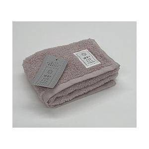 日繊商工 WYT3501 綿雪のようなタオル ベルベットカラーウォッシュタオル P | 