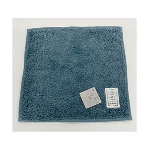 日繊商工 WYT35101 綿雪のようなタオル ベルベットカラータオルチーフ B | 