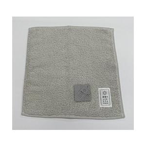 日繊商工 WYT35101 綿雪のようなタオル ベルベットカラータオルチーフ BE 【852】 | 