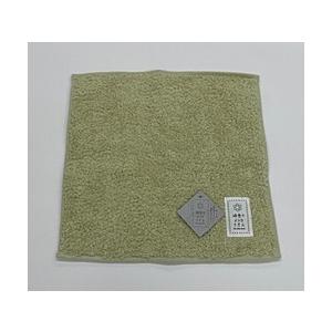 日繊商工 WYT35101 綿雪のようなタオル ベルベットカラータオルチーフ Y | 