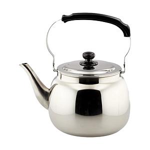 ベストコ 大型ステンレスケトル 8L IH対応   ND-5377 | 