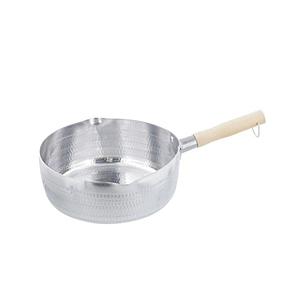 ベストコ ベストコ 雪平鍋 片手鍋 24cm ガス火専用 アルミ 一味   NM-285 | 