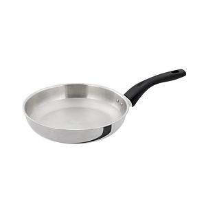 ベストコ フライパン 24cm IH ガス火対応 ドットリッチ | 