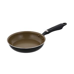 ベストコ ベストコ フライパン 20cm ガス火専用  マットブラック ND-2761 | 