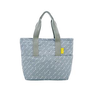 ベストコ 保冷バッグ ランチトートバッグ 8L keepie キーピィ  ブランチ LV-0023 | 