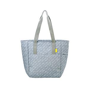 ベストコ 保冷バッグ トートバッグ 大きめ 15L keepie キーピィ  ブランチ LV-0031 | 