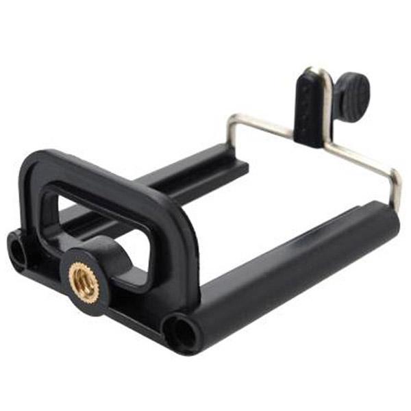 ETSUMI ミニ三脚 キーポッドwithスマートフォンアダプター ブルー E-2119 | ETSUMI | 03