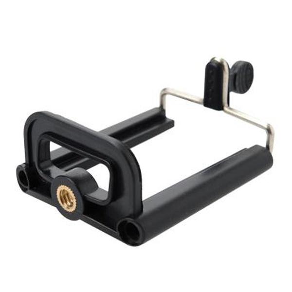 ETSUMI ミニ三脚 キーポッドwithスマートフォンアダプター ブルー E-2119 | ETSUMI | 04