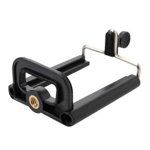 ETSUMI ミニ三脚 キーポッドwithスマートフォンアダプター ブルー E-2119 | ETSUMI | 05