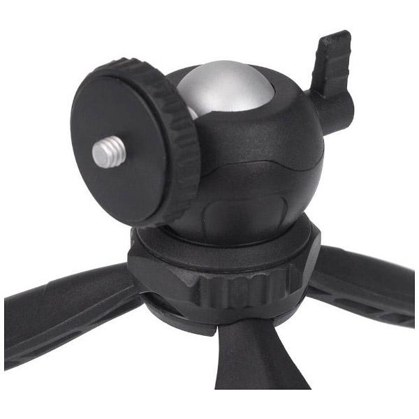 ETSUMI ハイポッド（ブラック） E-2140 | ETSUMI | 03