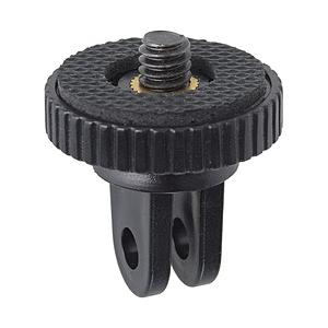 ETSUMI E2148 GoPro用1/4トライポッドアダプター 【864】 | ETSUMI