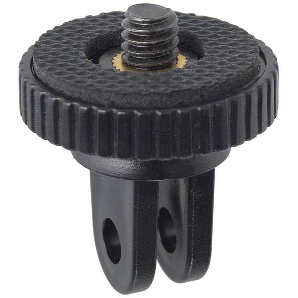 ETSUMI E2148 GoPro用1/4トライポッドアダプター 【864】 | ETSUMI | 01