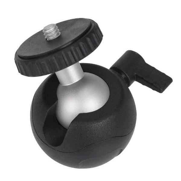 ETSUMI ハイポッドボールヘッド（ブラック） E-2146 | ETSUMI | 02