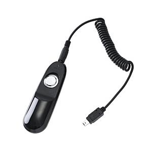 ETSUMI 電子リモートスイッチ3 N3 ニコンアクセサリーターミナル対応   E-2189 | ETSUMI