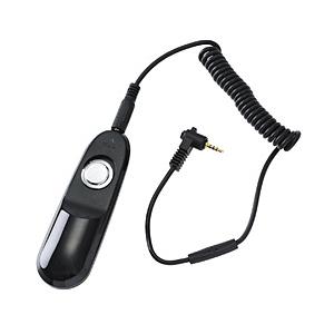 ETSUMI 電子リモートスイッチ3 PS1 パナソニック/ライカ REMOTE端子対応   E-2192 | ETSUMI