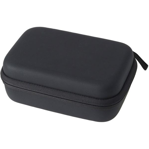 ETSUMI E2240 アクションカメラケース  ブラック | ETSUMI | 01