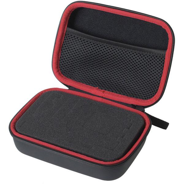 ETSUMI E2240 アクションカメラケース  ブラック | ETSUMI | 02