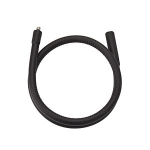 ETSUMI VLOG マルチスネークスティック50cm  ブラック E-2300 | ETSUMI