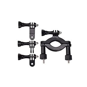 ETSUMI GoPro用自転車取り付けブラケット   E-2338 | ETSUMI