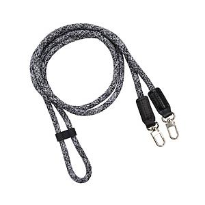 ETSUMI スマホショルダーストラップ デュアルロープ | ETSUMI