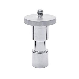 ETSUMI ライトスタンド用ダボネジ1/4インチ・3/8インチネジ兼用   E-2400 | ETSUMI