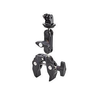 ETSUMI 2WAY クイックパイプクランプ M   E-2401 | ETSUMI