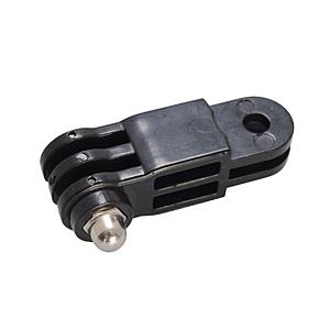 ETSUMI GoPro対応 90度延長アーム 35mm   E-2488 | ETSUMI