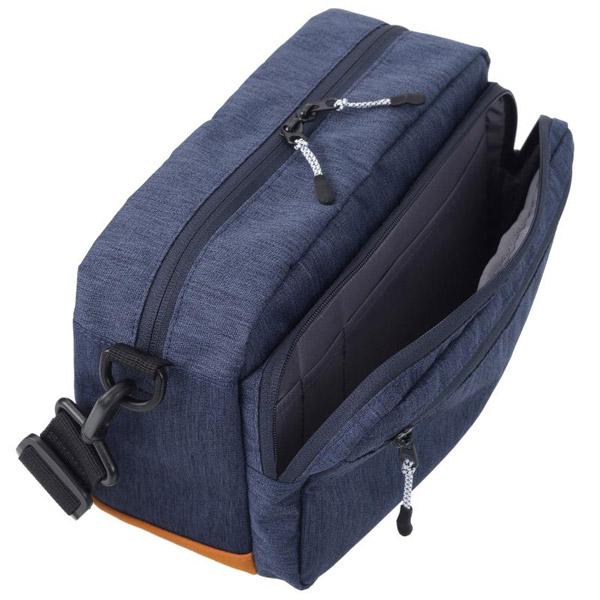 ETSUMI E3522 バックラーウエストショルダーM ブルー | ETSUMI | 02