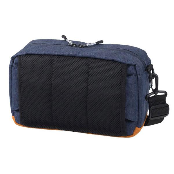 ETSUMI E3522 バックラーウエストショルダーM ブルー | ETSUMI | 03