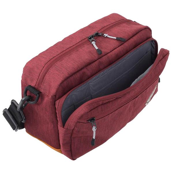 ETSUMI E3523 バックラーウエストショルダーM レッド | ETSUMI | 02