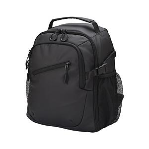 ETSUMI エツミ シュープリーム リュック S  ブラック E-3568 【864】 | ETSUMI