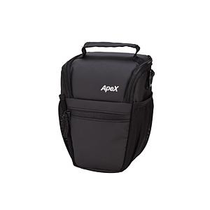 ETSUMI アペックス カメラホルスター  ブラック E-3571 【864】 | ETSUMI