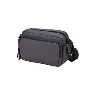 ETSUMI アペックス カメラショルダー＆ウエストバッグ 3way ミニ  グレー E-3574 【864】 | ETSUMI