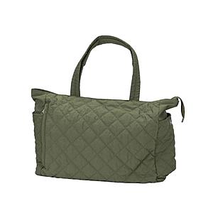 ETSUMI blanc カメラ トートバッグ Lサイズ  カーキ E-3594 | ETSUMI