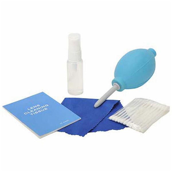 ETSUMI デジタルクリーニングセット4   E-5143 | ETSUMI | 02