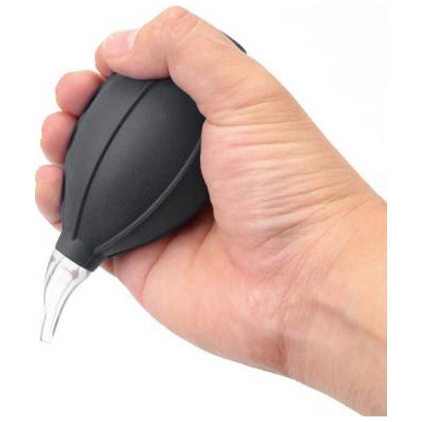 ETSUMI キューティーブロアー（ブラック） E5206 | ETSUMI | 02