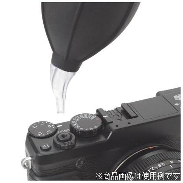 ETSUMI キューティーブロアー（ブラック） E5206 | ETSUMI | 04