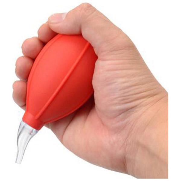 ETSUMI キューティーブロアー（レッド） E5208 | ETSUMI | 02