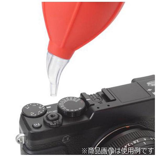 ETSUMI キューティーブロアー（レッド） E5208 | ETSUMI | 03