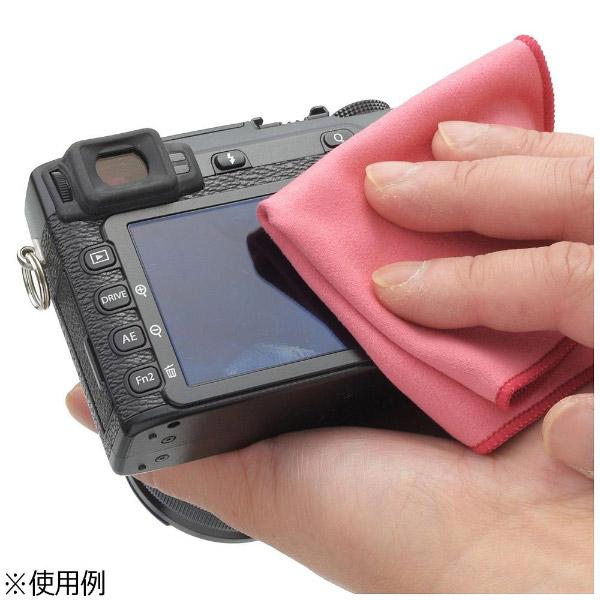 ETSUMI ミクロディアエピクロスSS（レッド）E-5226 【864】 | ETSUMI | 01