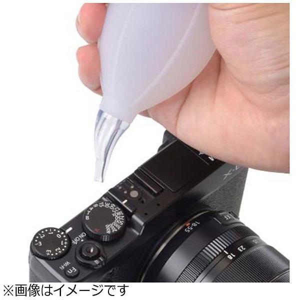 ETSUMI キューティーブロアー ホワイト E5243 | ETSUMI | 03